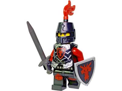 LEGO® Castle 850889 - Castle Dragons Accessory Set blister pack Preowned Building Kit