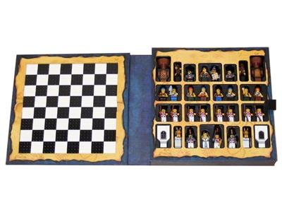 LEGO® Pirates 852751 Chess Building Kit