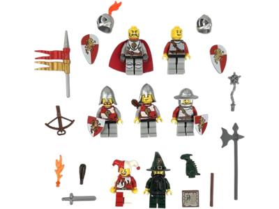 LEGO® Castle 852921-1 Battle Pack