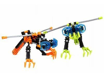 LEGO® Bionicle 8537 - Nui-Rama Preowned Building Kit