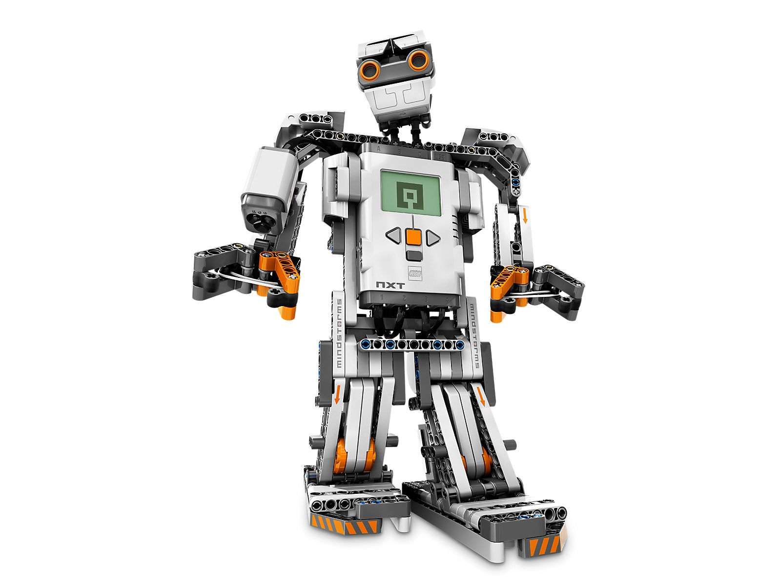 LEGO® Mindstorms 8547 NXT 2.0 Building Kit