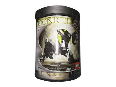 LEGO® Bionicle 8561 - Nuhvok Preowned Building Kit