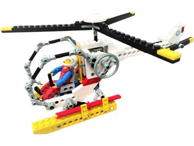 LEGO® Technic 8640-1 - Polar Copter
