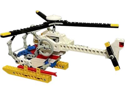 LEGO® Technic 8640-1 - Polar Copter