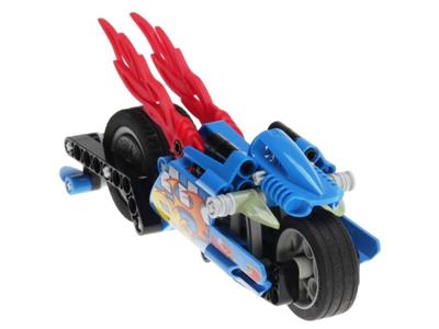 LEGO® Racers 8646-1 - Speed Slammer Bike