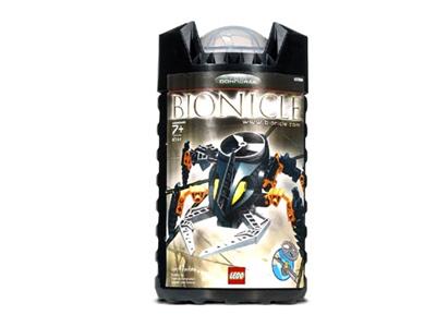 LEGO® Bionicle 8744 Visorak Oohnorak Building Kit