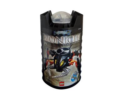 LEGO® Bionicle 8744 - Visorak Oohnorak Preowned Building Kit