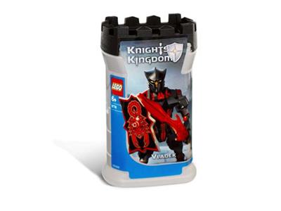 LEGO® Castle 8786-1 - Vladek (USA version with 3 Cards)