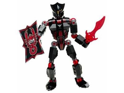 LEGO® Castle 8786-1 - Vladek (USA version with 3 Cards)