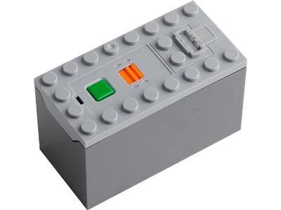 LEGO® Power Functions 88000-1 AAA Battery Box