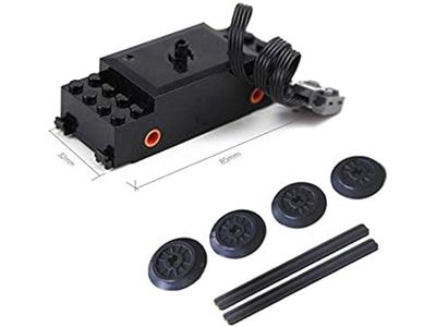 LEGO® Power Functions 88002-1 Train Motor