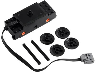LEGO® Power Functions 88002-1 Train Motor