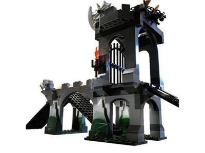 LEGO® Castle 8822-1 - Gargoyle Bridge