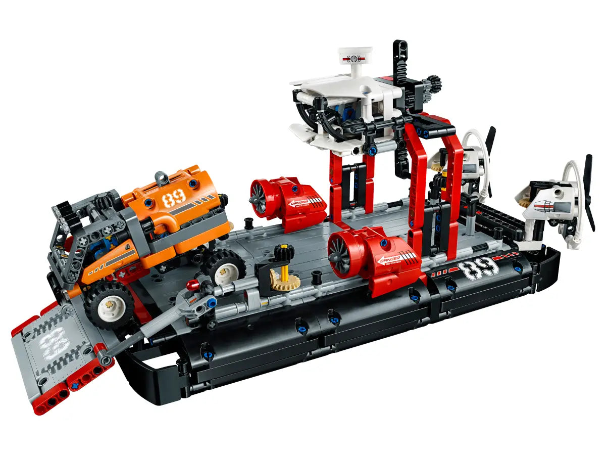 LEGO® Technic 42076 Hovercraft Building Kit