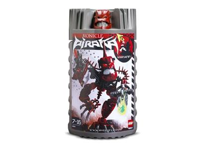 LEGO® Bionicle 8901-1 - Hakann