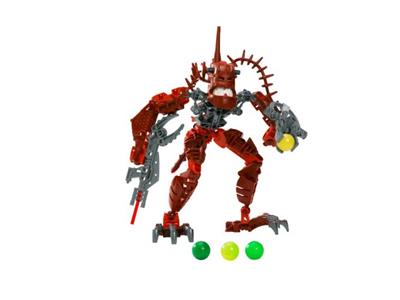 LEGO® Bionicle 8901-1 - Hakann