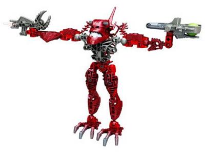 LEGO® Bionicle 8901-1 - Hakann