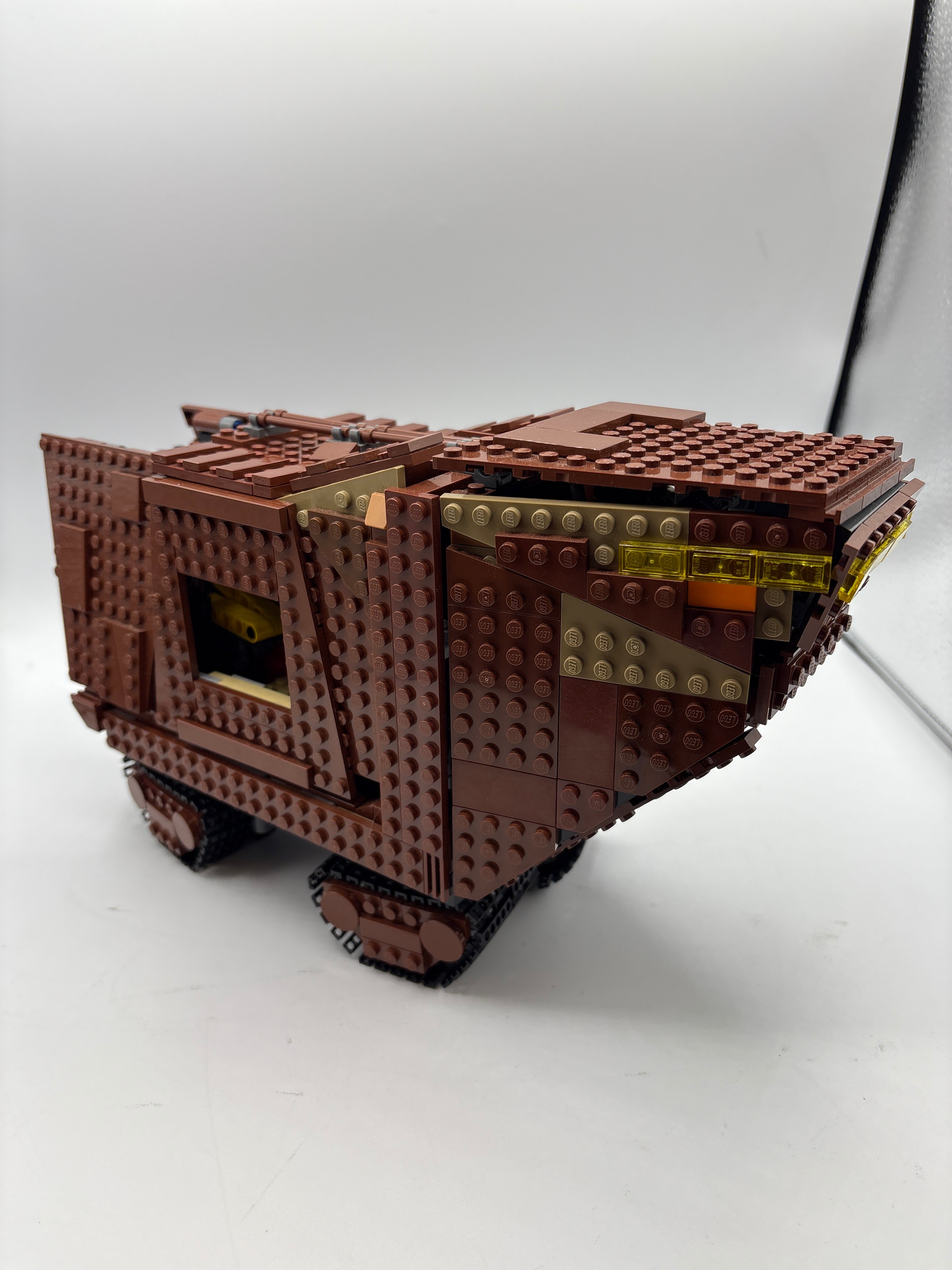 LEGO® Star Wars 75220-1 - Sandcrawler BUV
