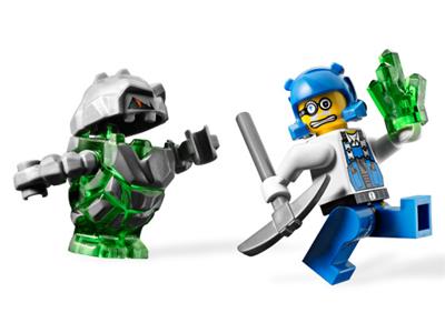 LEGO® Power Miners 8957-1 - Mine Mech
