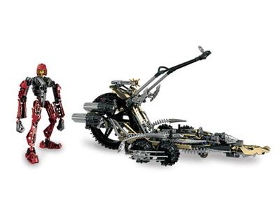 LEGO® Bionicle 8995-1 - Thornatus V9
