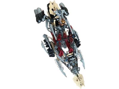 LEGO® Bionicle 8995-1 - Thornatus V9