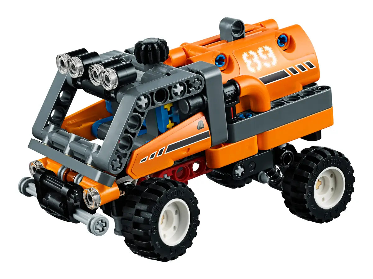 LEGO® Technic 42076 Hovercraft Building Kit