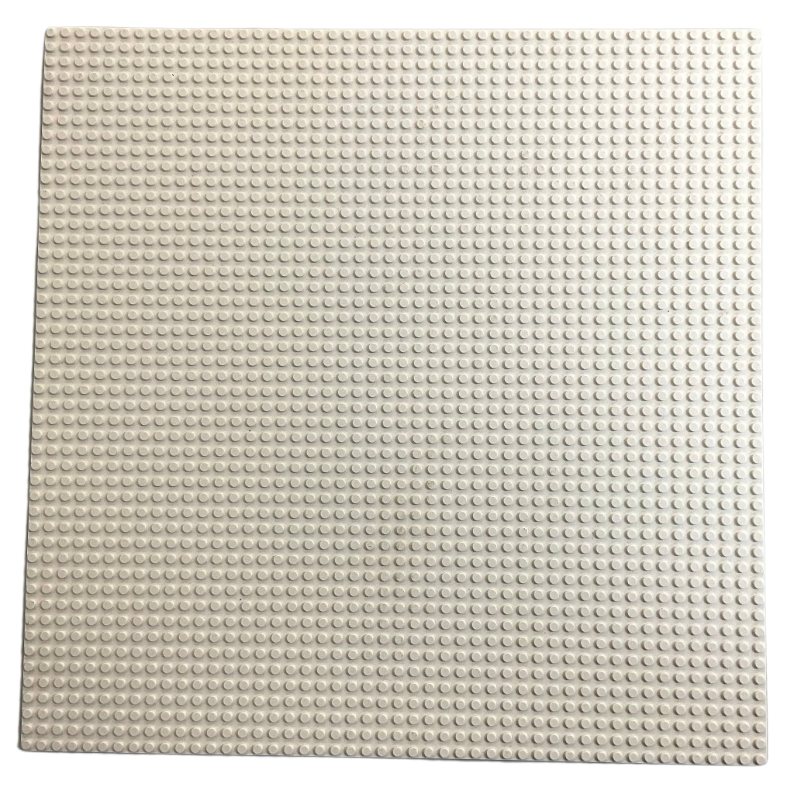 LEGO® Parts – Baseplate 48 x 48 - 4186