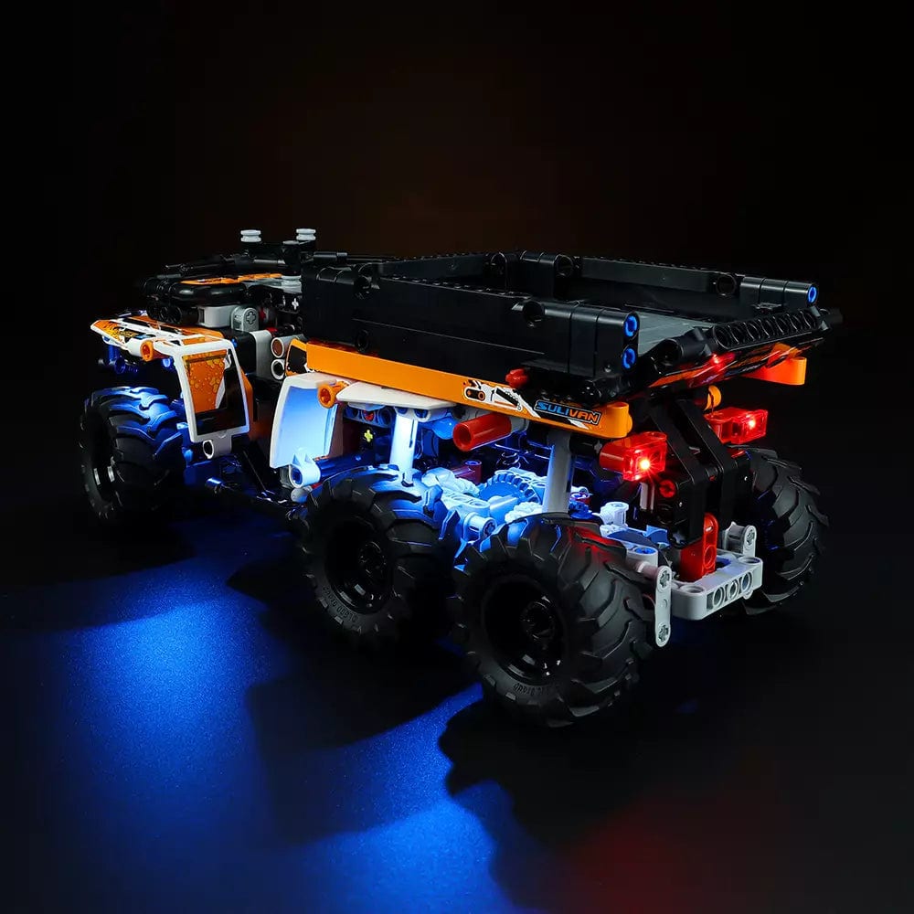LEGO Light Kit for All Terrain Vehicle 42139