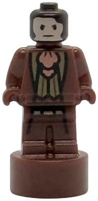 Preowned LEGO® Minifigure – Harry Potter 90398pb059 (Mr. Borgin Statuette / Trophy (6523415))