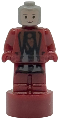 Preowned LEGO® Minifigure – Harry Potter 90398pb060 (Garrick Ollivander Statuette / Trophy (6523418))