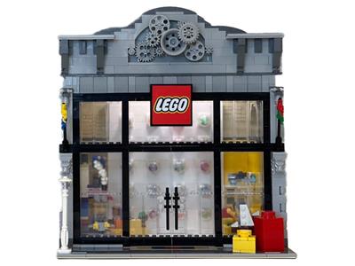 LEGO® BrickLink 910009-1 Modular LEGO Store