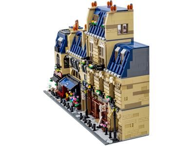 LEGO® BrickLink 910032-1 Parisian Street