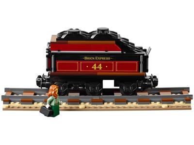 LEGO® BrickLink Designer Program 910044-1 Wild West Train