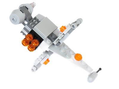 LEGO® Star Wars 911950-1 - B-wing polybag