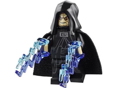 LEGO® Star Wars 912402-1 - Emperor Palpatine polybag