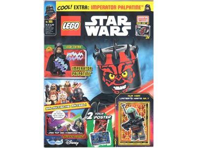LEGO® Star Wars 912402-1 - Emperor Palpatine polybag