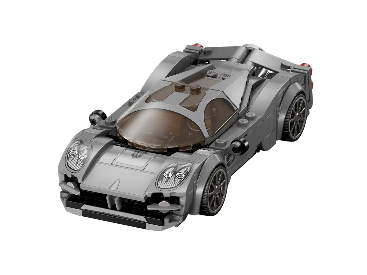 LEGO® Speed Champions 76915 Pagani Utopia Building Kit