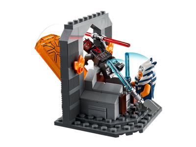 LEGO® Star Wars 66708 Star Wars Bundle Pack 3 in 1 Galactic Adventures Pack Building Kit