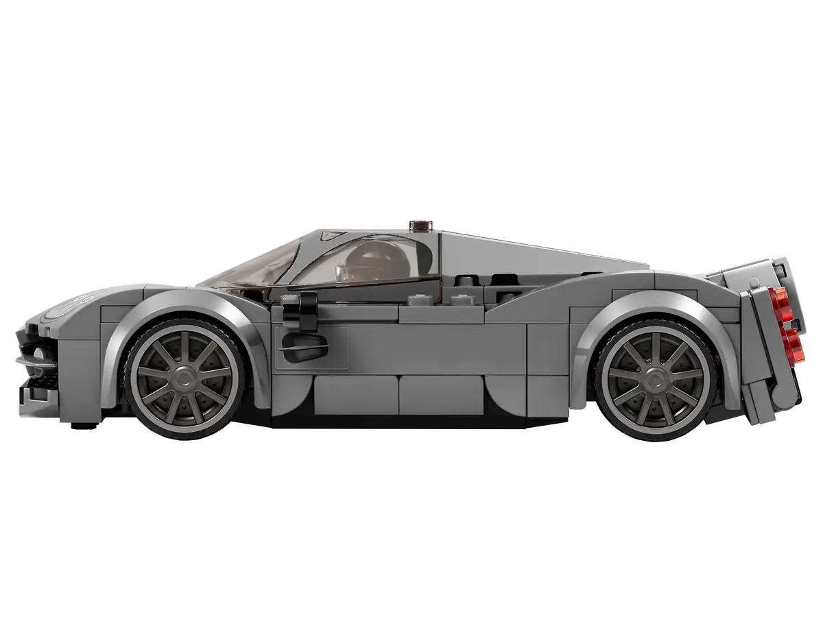 LEGO® Speed Champions 76915 Pagani Utopia Building Kit