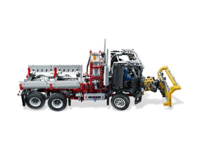 LEGO® Technic 9397-1 - Logging Truck