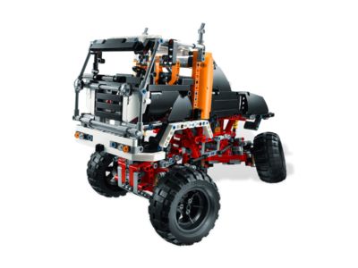 LEGO® Technic 9398-1 - 4x4 Crawler