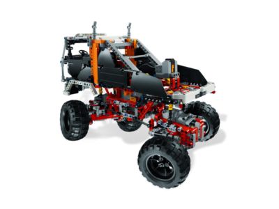 LEGO® Technic 9398-1 - 4x4 Crawler