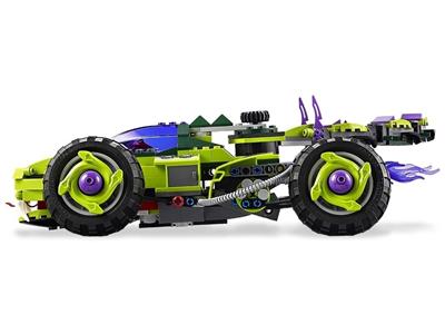 LEGO® Ninjago 9445-1 - Fangpyre Truck Ambush