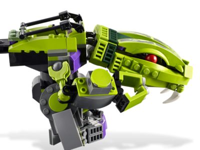 LEGO® Ninjago 9455-1 - Fangpyre Mech