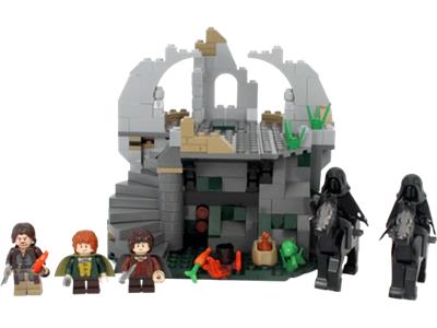 LEGO® The Lord of the Rings 9472-1 - Attack on Weathertop