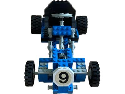 LEGO® Technic 948-1 - Go-Kart