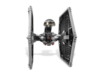 LEGO® Star Wars 9492 - TIE Fighter Preowned Building Kit