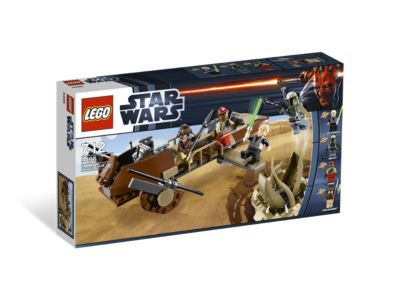 LEGO® Star Wars 9496-1 Desert Skiff