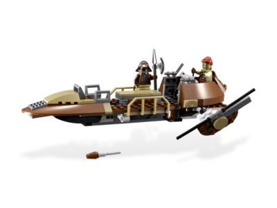 LEGO® Star Wars 9496-1 Desert Skiff