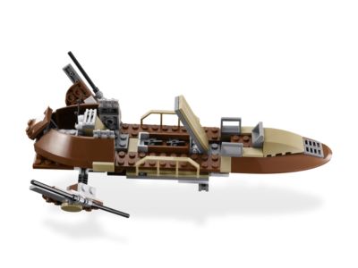LEGO® Star Wars 9496-1 Desert Skiff